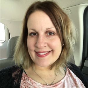 Meet your Posher, Erika